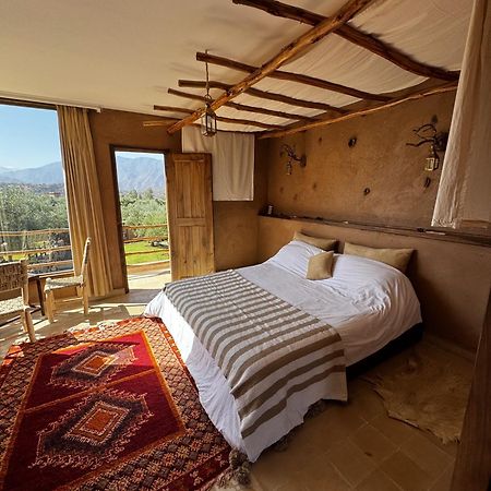 אואירגאנה Bin Jbal Resort מראה חיצוני תמונה