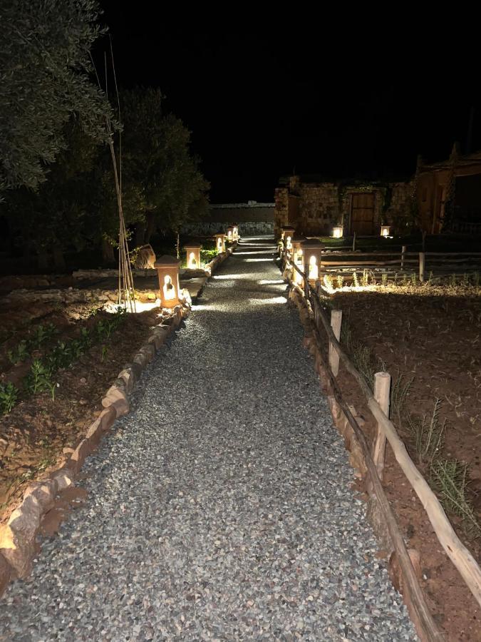 אואירגאנה Bin Jbal Resort מראה חיצוני תמונה