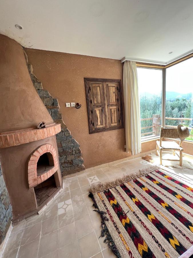 אואירגאנה Bin Jbal Resort מראה חיצוני תמונה