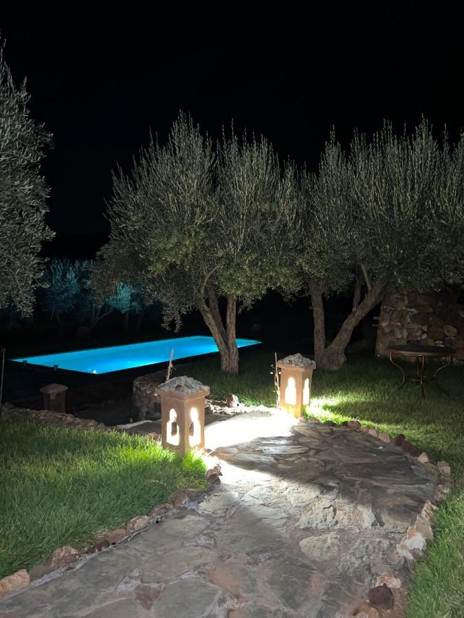 אואירגאנה Bin Jbal Resort מראה חיצוני תמונה